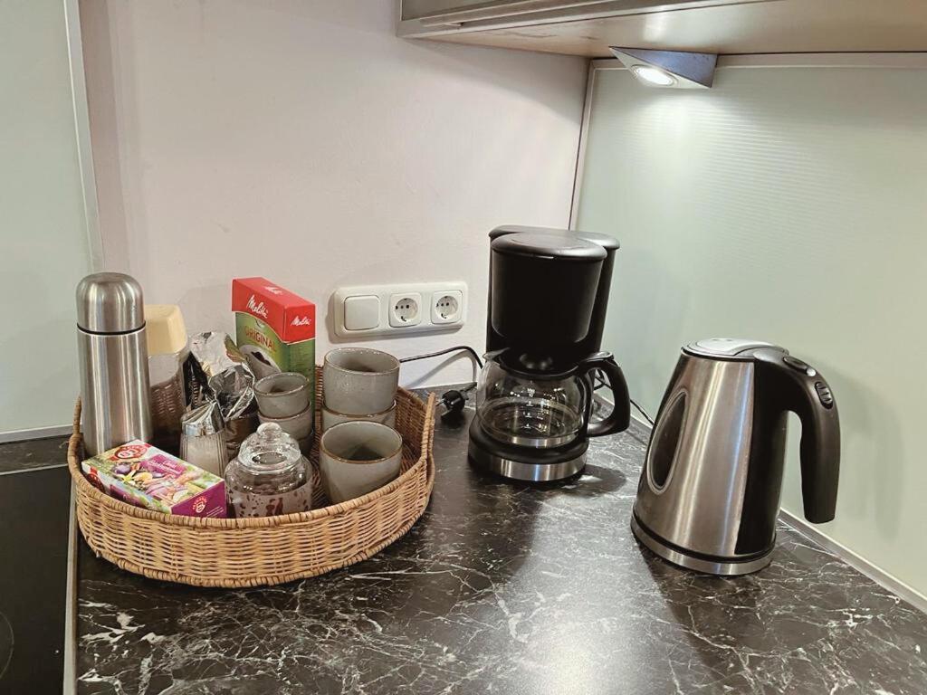 Taferne In Koestendorf - Ferienwohnung Monteurzimmer Neumarkt am Wallersee Esterno foto